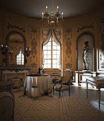 Royal furniture features a great selection of living room, bedroom, dining room, home office, entertainment, accent, furniture, and mattresses, and can help you with your home design and decorating. Royal Dining Room Scene 3d Cgtrader