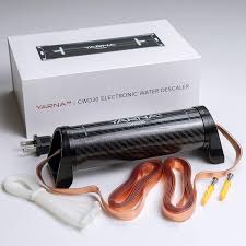 With that, they are easy to install and require a little to no maintenance. Buy Capacitive Water Descaler System Alternative Water Softener Salt Free For Whole House Reduces The Effects Of Limescale And Rust Formation Cwd30 Max 2 Pipe Online In Uk B085zzm4sg