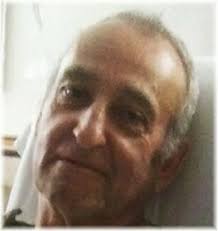 Danny Joe Bamber Obituary