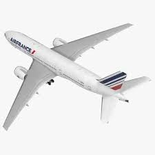Maybe you would like to learn more about one of these? Boeing 777 200 Air France 3d Model 90889280 Pond5