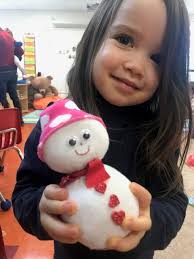 Baby and Me at FASPS/ Bébé et Moi à FASPS