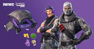 People Are Selling Fortnite Twitch Prime Skins On Ebay Twitch Prime Fortnite Prime Skin