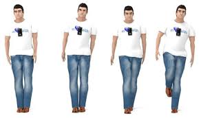 Image result for Four-Stage Balance Test