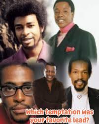 Legendary r&b groups discussion