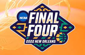 In recent years, the ncaa seems to value brand recognition over visual differentiation. Ncaa Unveils 2022 Men S Final Four Logo Sportslogos Net News