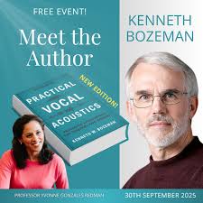 Back Where It All Began: Voice Study Centre Student Catherine Ogden's Full  Circle Moment at UCLan