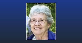 Phyllis J. Dobson Obituary May 13, 2024
