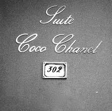 Do you want to have a better sense of fashion? Lost Masterpiece Discovered In Coco Chanel S Ritz Suite