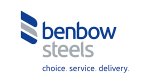 welcome to our new website benbow steels ltd