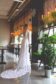 Great dress for a date night. Chantilly Lace Wedding Dress Anna Skoblikova