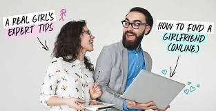 The ultimate guide to finding a girlfriend fast. A Real Girl S Expert Tips How To Find A Girlfriend Online