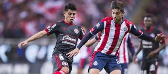 Luego De No Clasificar A La Liguilla Y Hacer Un Terrible Papel En El Mundial D Clubes Chivas Esta Obligado A Mostrar Liguilla Mx Chivas Chivas De Guadalajara