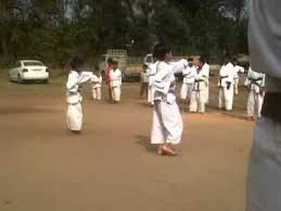 Maybe you would like to learn more about one of these? Karate Kata 1 Youtube