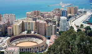 Bienvenue dans l'une des villes les plus anciennes au monde.meu bem. Flights To Malaga Air Transat