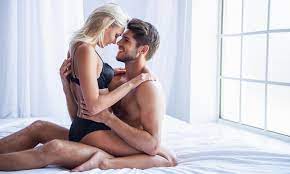 Что делать, если партнер не хочет секса: 7 шагов | PSYCHOLOGIES