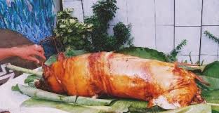 153 ziyaretçi lanchonete que legal ziyaretçisinden 5 fotoğraf ve 1 tavsiye gör. Eating Lechon Is Fun What Part Of Lechon Do You Like To Eat Mylot