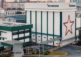 Heineken shares are lower monday, although the stock has recovered a little ground, as the dutch brewer announced a lower growth target of 25 basis points for. Heineken Malaysia Berhad Heineken Malaysia Berhad