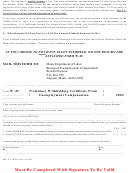 Maybe you would like to learn more about one of these? Fillable Form W 4v Voluntary Withholding Request Printable Pdf Download