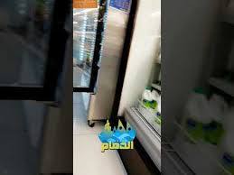 منتجاتنا لدى مخابز اليحيى بالدمام Youtube