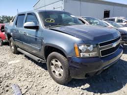 Get 2008 chevrolet avalanche values, consumer reviews, safety ratings, and find cars for sale near you. Chevrolet Avalanche 2008 Vin 3gnfk12388g120581 Lot 47875891 Free Car History