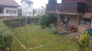 Katzennetz Gehgee Mit 45 Uberkletterschutz Katzennetz Katzen Outdoor Dekorationen