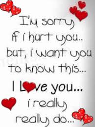 I M Sorry Sorry Quotes Sorry My Love Im Sorry Quotes