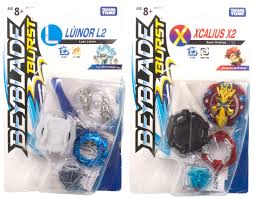 Find many great new & used options and get the best deals for hasbro e0956 beyblade burst evolution switch strike luinor l3 at the best online prices at ebay! Takaratomy Beyblade Burst Lost Luinor Xeno Xcalius Buy Online In China At China Desertcart Com Productid 187612080