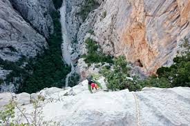 Ihr interessiert euch für klettern als wettkampfsport oder. Paklenica Klettern Im Nationalpark Bergzeit Magazin