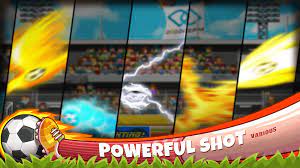 Apk mod unlimited money/unlocked standoff 2. Head Soccer V6 14 2 Mod Apk Money Postumes Players Download