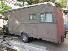 Image result for Sand Glow 1979 Motor Home