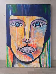 Akademska slikarica Matilda Mueller izlaže u Madridu