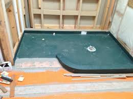 5 Essential Tips To Conquer Your Odd Shaped Shower Shower Tile Glass Block Shower Wall Glass Block Shower