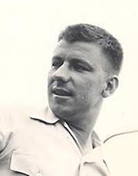 Obituary of Clifford H. Eccleston