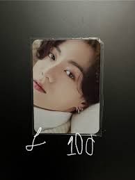 FOR SALE ‼️ -- Throwback ( 150 ) RM JIN SUGA JHOPE JIMIN V -- Encore ( 170  php ) all characters Available QC location Lalamove