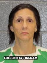 2/23/18 :: Mills County Sherrif's Office