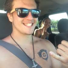 Christian Probst (wulfrocket)