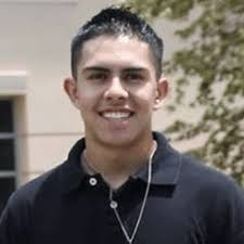 Timothy Galindo Announces Commitment to Play Baseball at Otero Junior  College