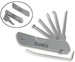 Check spelling or type a new query. Jpxs 6 Jack Knife Style Lock Picks Set Cool Looking And Functional