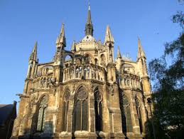 Reims, a city in northern france, is perhaps best known for its world heritage listed cathedral, where generations of french kings were crowned. Explore Reims Cathedral A Historic Monument French Moments