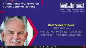 Towards 6G Wireless Communication Networks Vision, Enabling Technologies,  and New Paradigm Shifts