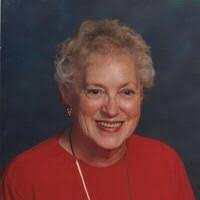 Judith McIntosh Obituary