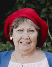 Laraine Olson Simone Obituary