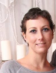 Obituary for Cayla Bowen Vickery