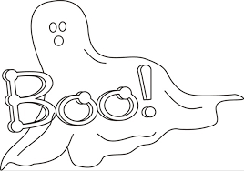 The set includes facts about parachutes, the statue of liberty, and more. Boo Coloring Page Coloring Page Book For Kids