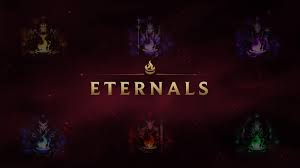 Upon the current mastery system for league of legends champions. Eternals Faq League Of Legends League Of Legends Support