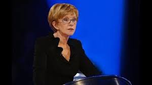 Anne robinson is the new host of countdown (dominic lipinski/pa). Anne Robinson Unveiled As The New Host Of Countdown Youtube
