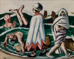 Image result for max beckmann