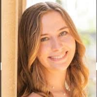 Katherine Everett's Instagram, Twitter & Facebook