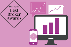 Best Online Brokers 2017 | Best Stock Brokers Ranked
