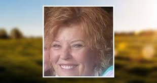 Helen Ann Henly Cyrus Obituary November 8, 2017